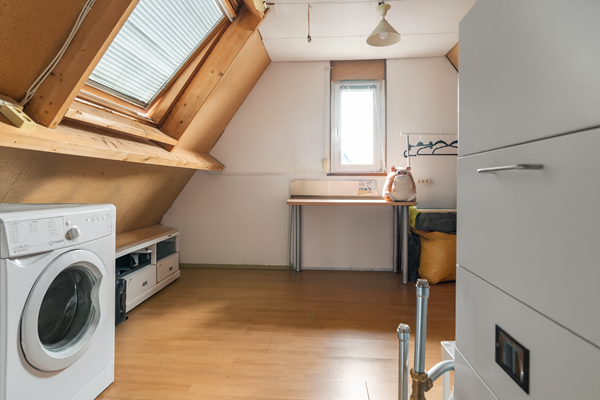 Medium property photo - Het Plankenpad 30, 8255 HG Swifterbant